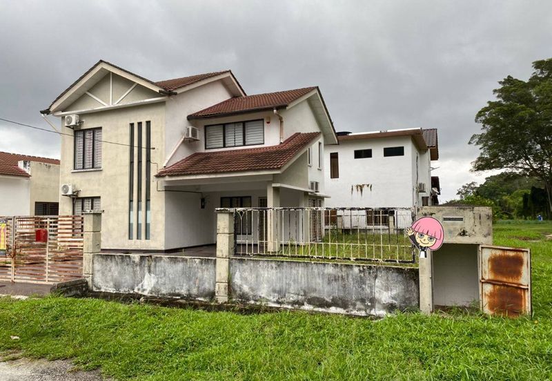 Taman Desiran Malawati