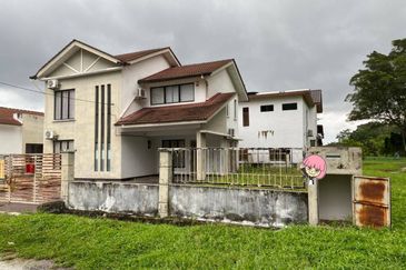 Taman Desiran Malawati