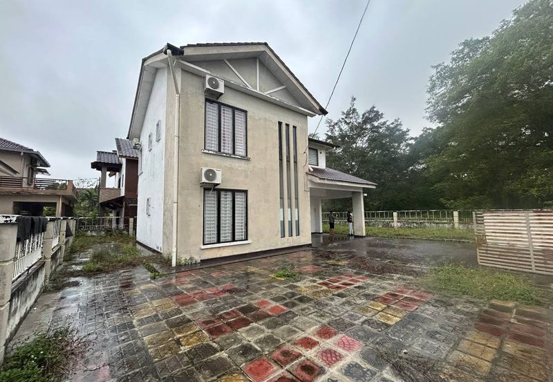 Taman Desiran Malawati