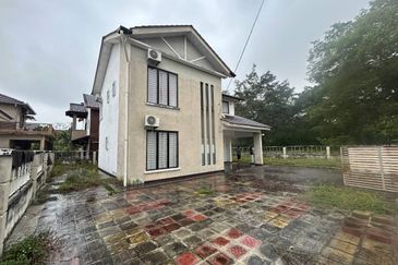 Taman Desiran Malawati