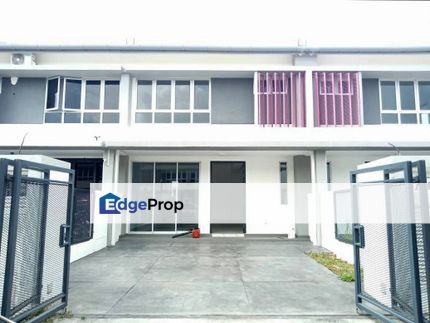 [BRAND NEW] Double Storey Kyra 1 Bandar Bukit Raja Klang, Selangor, Klang