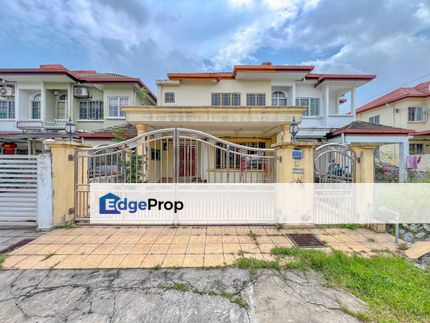 [RENOVATED] Double Storey Terrace House Usj 11 Subang Jaya, Selangor, USJ