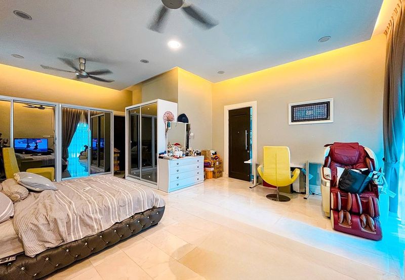 Monterez Golf & Country Club