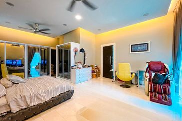 Monterez Golf & Country Club