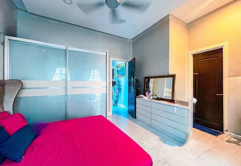 Monterez Golf & Country Club