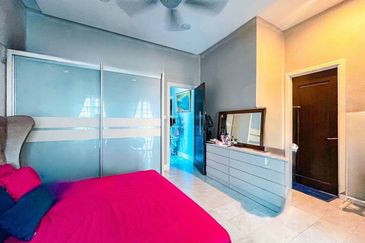 Monterez Golf & Country Club