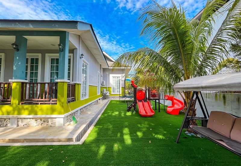 Monterez Golf & Country Club