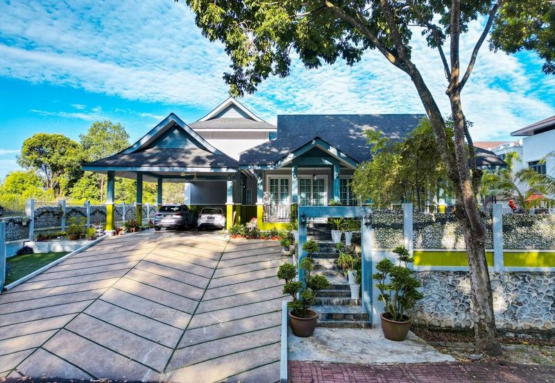 Monterez Golf & Country Club