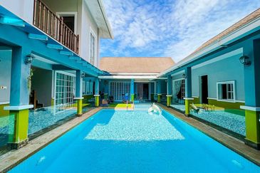 Monterez Golf & Country Club