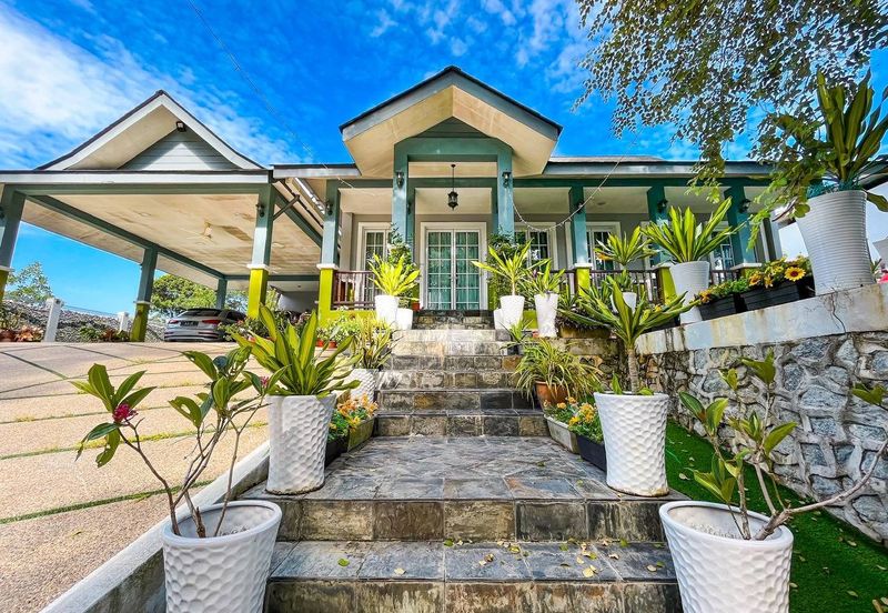 Monterez Golf & Country Club