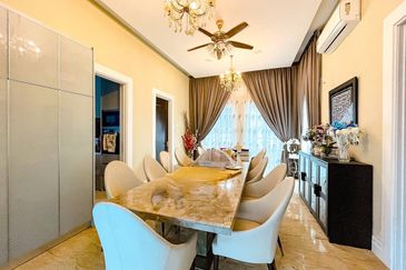 Monterez Golf & Country Club