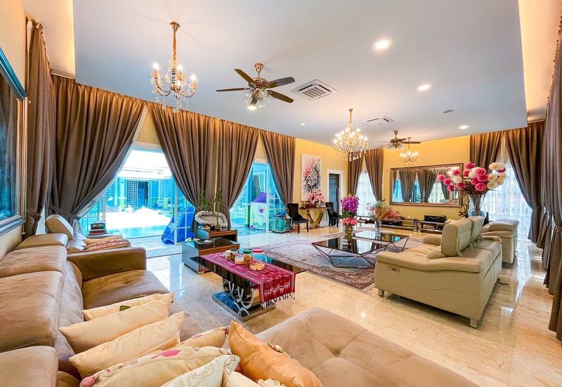 Monterez Golf & Country Club