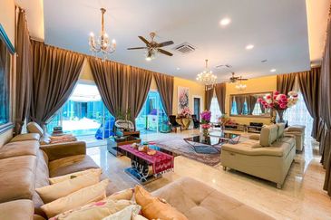 Monterez Golf & Country Club