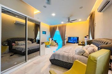 Monterez Golf & Country Club