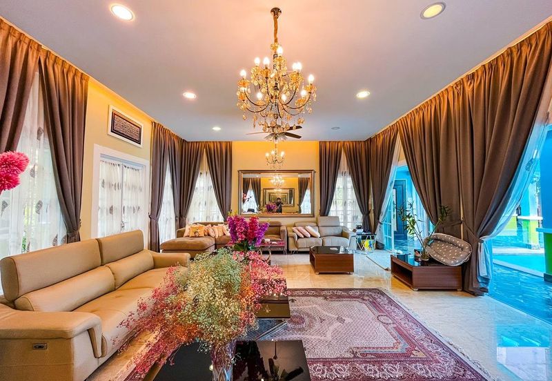 Monterez Golf & Country Club