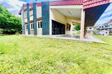 Seksyen 16, Petaling Jaya