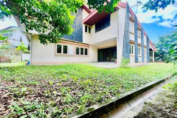 Seksyen 16, Petaling Jaya