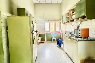 Seksyen 16, Petaling Jaya