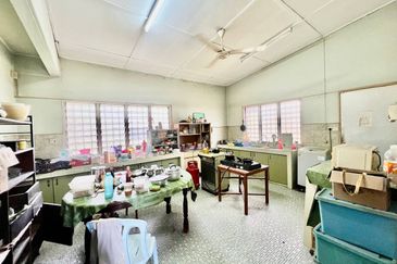 Seksyen 16, Petaling Jaya