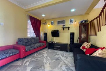 Seksyen 6, Kota Damansara