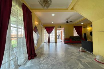 Seksyen 6, Kota Damansara