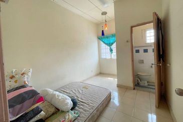 Seksyen 6, Kota Damansara