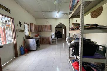 Seksyen 6, Kota Damansara