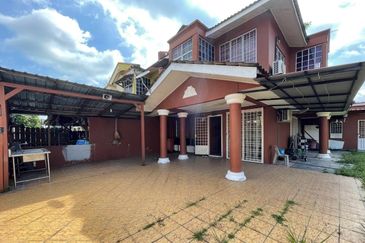 Seksyen 6, Kota Damansara