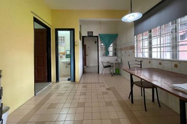 Seksyen 6, Kota Damansara