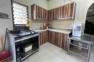 Seksyen 6, Kota Damansara