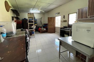 Seksyen 6, Kota Damansara