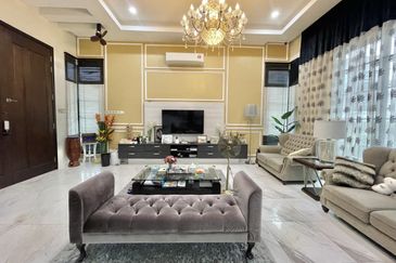 Jelutong Heights