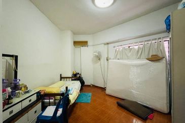 Sri Alam Condominium