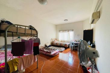 Sri Alam Condominium