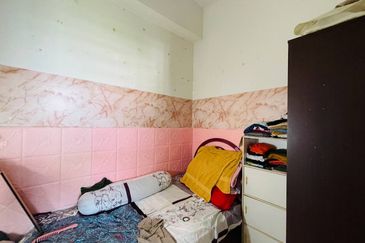 Sri Alam Condominium