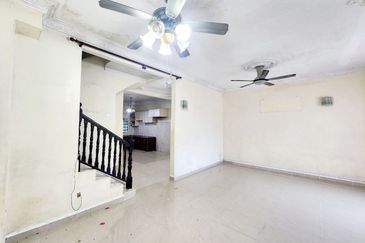 Seksyen 8, Shah Alam