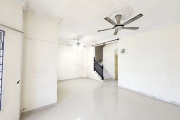 Seksyen 8, Shah Alam