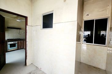 Seksyen 8, Shah Alam