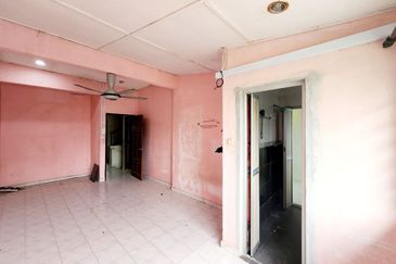 Seksyen 8, Shah Alam