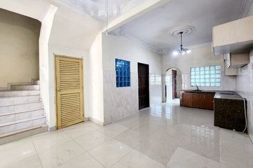 Seksyen 8, Shah Alam