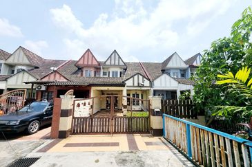 Seksyen 8, Shah Alam