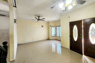 Seksyen 8, Shah Alam