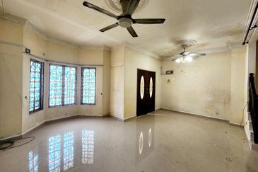 Seksyen 8, Shah Alam