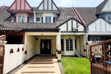 Seksyen 8, Shah Alam