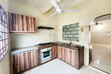 Seksyen 8, Shah Alam