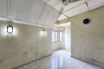 Seksyen 8, Shah Alam