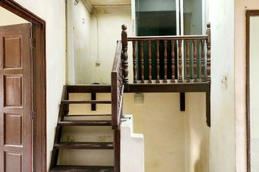 Seksyen 8, Shah Alam