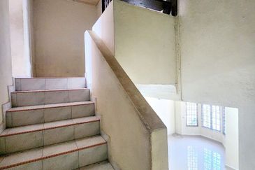 Seksyen 8, Shah Alam