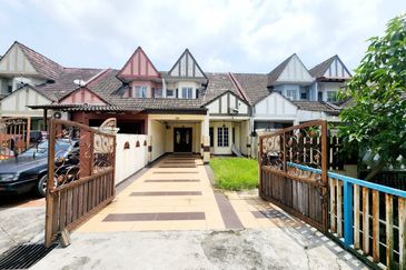 Seksyen 8, Shah Alam