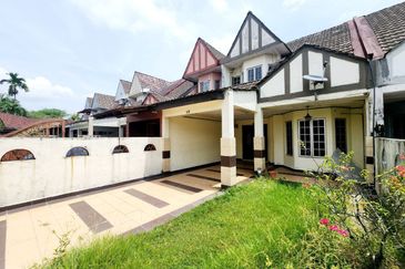 Seksyen 8, Shah Alam